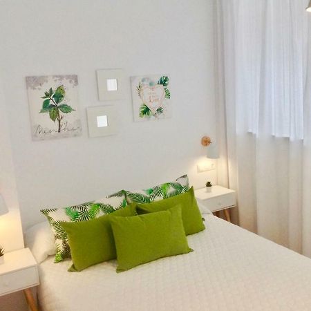 Apartamento Don Miguel Playa フエンヒロラ エクステリア 写真